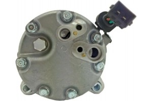 Mahle Συμπιεστής, συστ. Κλιματισμού - Acp 191 000S