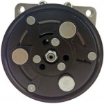 Mahle Συμπιεστής, συστ. Κλιματισμού - Acp 191 000S