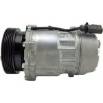 Mahle Συμπιεστής, συστ. Κλιματισμού - Acp 191 000S