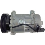 Mahle Συμπιεστής, συστ. Κλιματισμού - Acp 191 000S