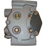 Mahle Συμπιεστής, συστ. Κλιματισμού - Acp 22 000S