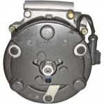 Mahle Συμπιεστής, συστ. Κλιματισμού - Acp 22 000S