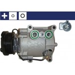 Mahle Συμπιεστής, συστ. Κλιματισμού - Acp 22 000S