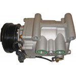 Mahle Συμπιεστής, συστ. Κλιματισμού - Acp 22 000S