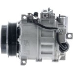 Mahle Συμπιεστής, συστ. Κλιματισμού - Acp 23 000P