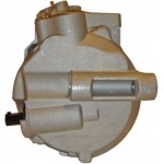 Mahle Συμπιεστής, συστ. Κλιματισμού - Acp 23 000S