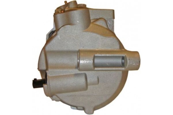 Mahle Συμπιεστής, συστ. Κλιματισμού - Acp 23 000S