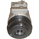 Mahle Συμπιεστής, συστ. Κλιματισμού - Acp 23 000S