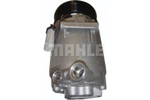 Mahle Συμπιεστής, συστ. Κλιματισμού - Acp 24 000P