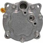 Mahle Συμπιεστής, συστ. Κλιματισμού - Acp 29 000S