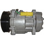 Mahle Συμπιεστής, συστ. Κλιματισμού - Acp 29 000S