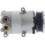 Mahle Συμπιεστής, συστ. Κλιματισμού - Acp 310 000P