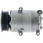 Mahle Συμπιεστής, συστ. Κλιματισμού - Acp 310 000P