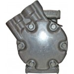 Mahle Συμπιεστής, συστ. Κλιματισμού - Acp 31 000S