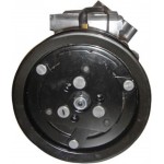 Mahle Συμπιεστής, συστ. Κλιματισμού - Acp 31 000S