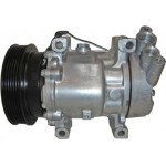 Mahle Συμπιεστής, συστ. Κλιματισμού - Acp 31 000S