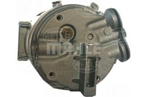 Mahle Συμπιεστής, συστ. Κλιματισμού - Acp 320 000S