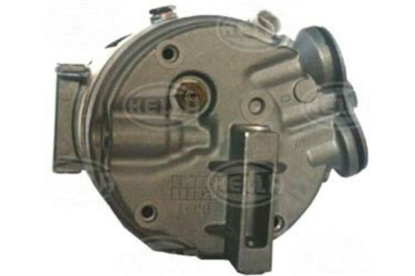 Mahle Συμπιεστής, συστ. Κλιματισμού - Acp 320 000S