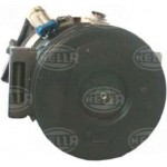 Mahle Συμπιεστής, συστ. Κλιματισμού - Acp 320 000S