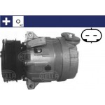 Mahle Συμπιεστής, συστ. Κλιματισμού - Acp 320 000S