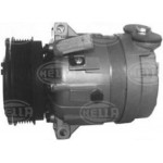 Mahle Συμπιεστής, συστ. Κλιματισμού - Acp 320 000S