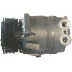 Mahle Συμπιεστής, συστ. Κλιματισμού - Acp 320 000S