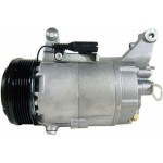 Mahle Συμπιεστής, συστ. Κλιματισμού - Acp 32 000S