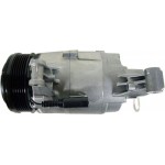 Mahle Συμπιεστής, συστ. Κλιματισμού - Acp 32 000S