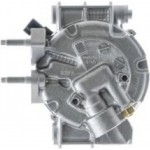 Mahle Συμπιεστής, συστ. Κλιματισμού - Acp 333 000P