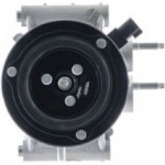 Mahle Συμπιεστής, συστ. Κλιματισμού - Acp 333 000P