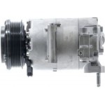 Mahle Συμπιεστής, συστ. Κλιματισμού - Acp 333 000P