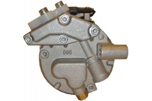 Mahle Συμπιεστής, συστ. Κλιματισμού - Acp 343 000S