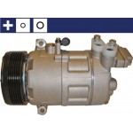 Mahle Συμπιεστής, συστ. Κλιματισμού - Acp 343 000S