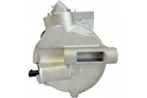 Mahle Συμπιεστής, συστ. Κλιματισμού - Acp 344 000S