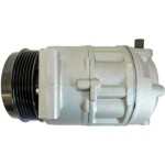 Mahle Συμπιεστής, συστ. Κλιματισμού - Acp 344 000S