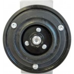 Mahle Συμπιεστής, συστ. Κλιματισμού - Acp 344 000S