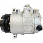 Mahle Συμπιεστής, συστ. Κλιματισμού - Acp 344 000S