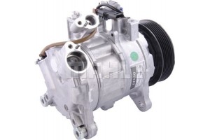 Mahle Συμπιεστής, συστ. Κλιματισμού - Acp 348 000P