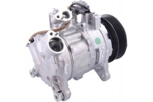 Mahle Συμπιεστής, συστ. Κλιματισμού - Acp 348 000P