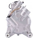 Mahle Συμπιεστής, συστ. Κλιματισμού - Acp 348 000P