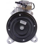 Mahle Συμπιεστής, συστ. Κλιματισμού - Acp 348 000P