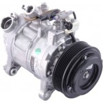 Mahle Συμπιεστής, συστ. Κλιματισμού - Acp 348 000P