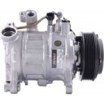 Mahle Συμπιεστής, συστ. Κλιματισμού - Acp 348 000P