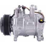 Mahle Συμπιεστής, συστ. Κλιματισμού - Acp 348 000P