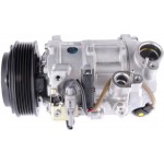 Mahle Συμπιεστής, συστ. Κλιματισμού - Acp 348 000P