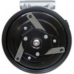 Mahle Συμπιεστής, συστ. Κλιματισμού - Acp 34 000S