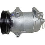 Mahle Συμπιεστής, συστ. Κλιματισμού - Acp 34 000S