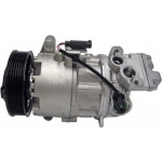 Mahle Συμπιεστής, συστ. Κλιματισμού - Acp 350 000S