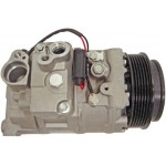 Mahle Συμπιεστής, συστ. Κλιματισμού - Acp 354 000S