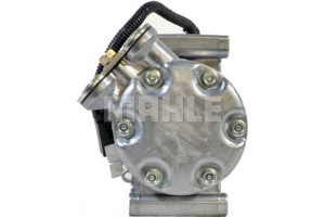 Mahle Συμπιεστής, συστ. Κλιματισμού - Acp 357 000S